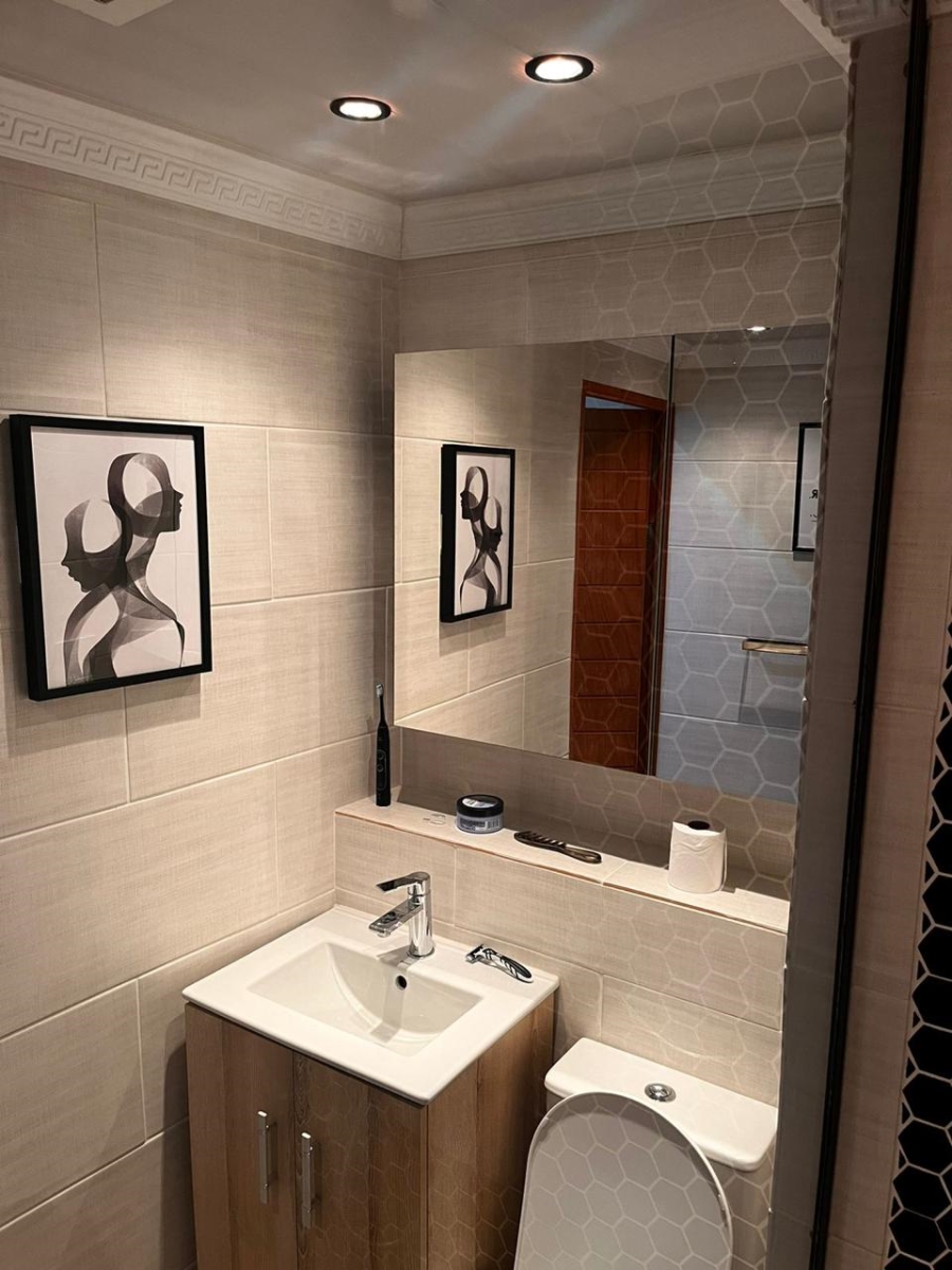 To Let 1 Bedroom Property for Rent in Cape Town City Centre Western Cape